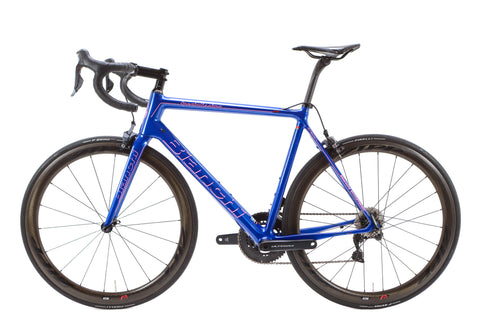 bianchi 2018 road bikes Specialissima CV Shimano Ultegra Di2 Bike 2018, Size 57cm – Cycle Exchange SIZE:Salmon 3 1/2'' 2:1 Jansport Bags Jansport Austin Sibling:31200