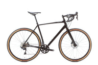 Cannondale Topstone Shimano Ultegra Gravel Bike 2020, Size Large