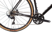 Cannondale Topstone Shimano Ultegra Gravel Bike 2020, Size Large