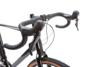 Cannondale Topstone Shimano Ultegra Gravel Bike 2020, Size Large