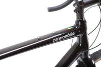 Cannondale Topstone Shimano Ultegra Gravel Bike 2020, Size Large