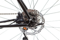 Cannondale Topstone Shimano Ultegra Gravel Bike 2020, Size Large