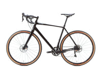 Cannondale Topstone Shimano Ultegra Gravel Bike 2020, Size Large