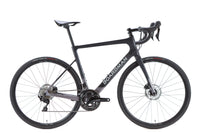 Boardman SLR 8.9 Shimano 105 Disc Road Bike 2021, Size Large