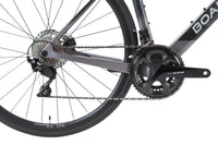 Boardman SLR 8.9 Shimano 105 Disc Road Bike 2021, Size Large