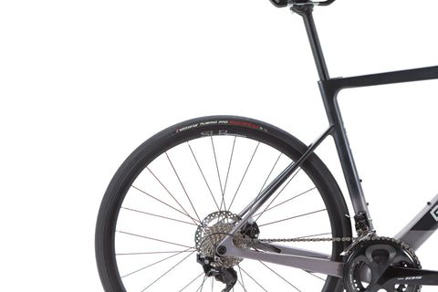 Boardman SLR 8.9 Shimano 105 Disc Road Bike 2021, Size Large