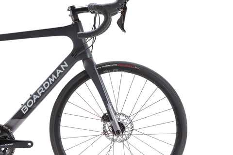 Boardman SLR 8.9 Shimano 105 Disc Road Bike 2021, Size Large