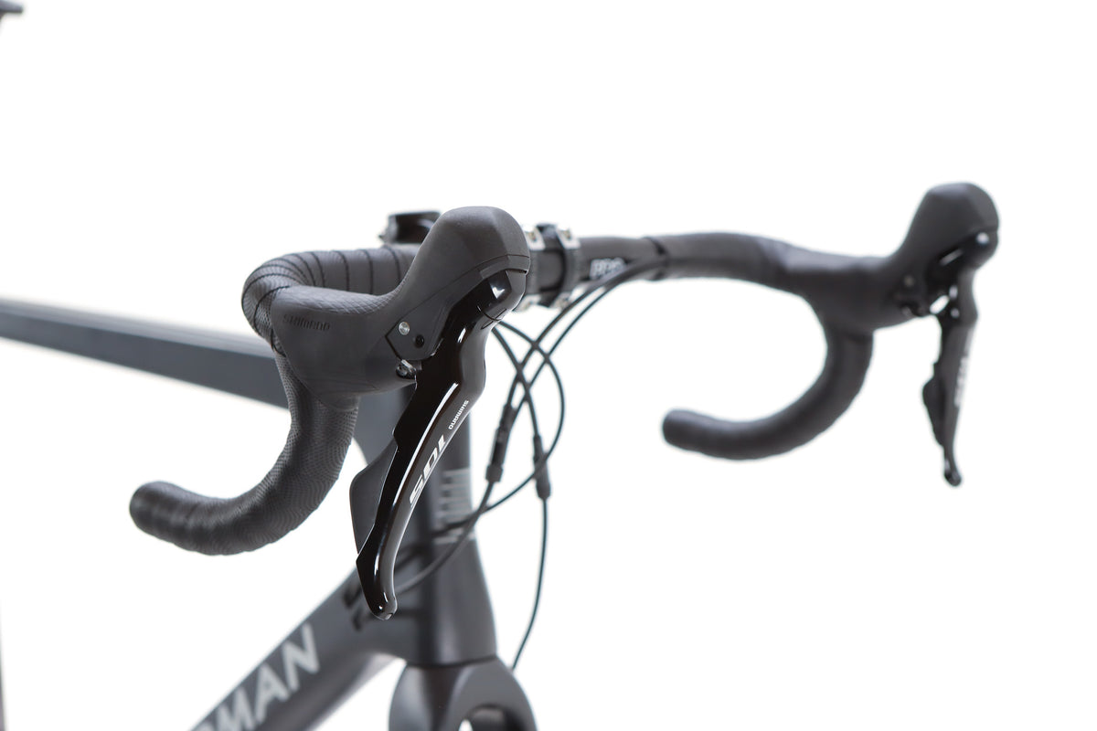 Boardman SLR 8.9 Shimano 105 Disc Road Bike 2021, Size Large