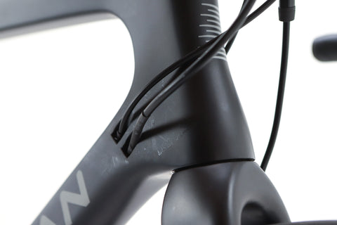 Boardman SLR 8.9 Shimano 105 Disc Road Bike 2021, Size Large