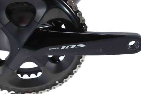 Boardman SLR 8.9 Shimano 105 Disc Road Bike 2021, Size Large