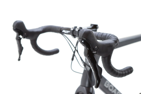 Boardman SLR 8.9 Shimano 105 Disc Road Bike 2021, Size Large