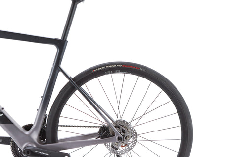 Boardman SLR 8.9 Shimano 105 Disc Road Bike 2021, Size Large