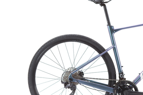 Giant Revolt 0 Shimano GRX Gravel Bike 2024, Size XL