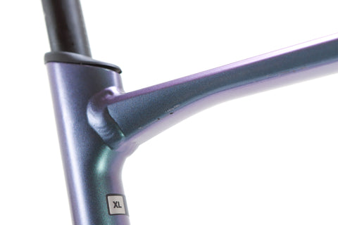 Giant Revolt 0 Shimano GRX Gravel Bike 2024, Size XL