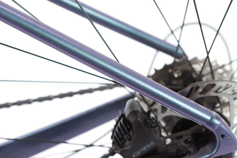Giant Revolt 0 Shimano GRX Gravel Bike 2024, Size XL
