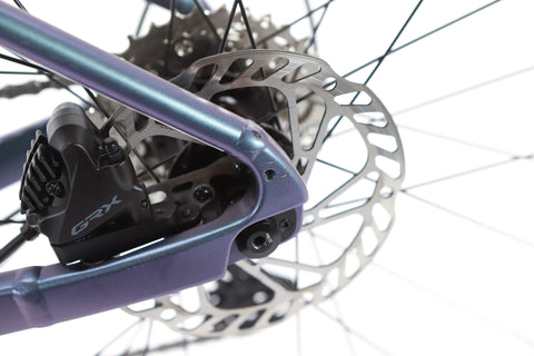 Giant Revolt 0 Shimano GRX Gravel Bike 2024, Size XL