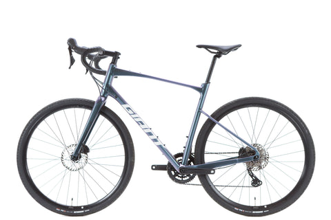 Giant Revolt 0 Shimano GRX Gravel Bike 2024, Size XL