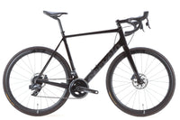 Cervelo R Series Sram Force eTap AXS Disc Road Bike 2021, Size 58cm
