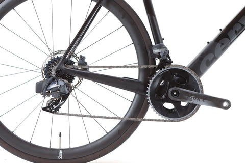 Cervelo R Series Sram Force eTap AXS Disc Road Bike 2021, Size 58cm