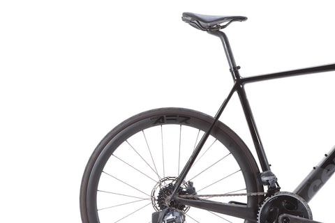 Cervelo R Series Sram Force eTap AXS Disc Road Bike 2021, Size 58cm