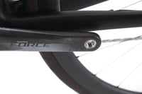 Cervelo R Series Sram Force eTap AXS Disc Road Bike 2021, Size 58cm