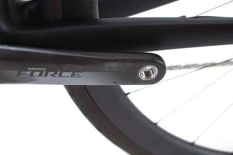 Cervelo R Series Sram Force eTap AXS Disc Road Bike 2021, Size 58cm