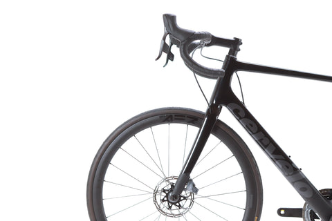 Cervelo R Series Sram Force eTap AXS Disc Road Bike 2021, Size 58cm