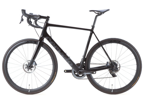 Cervelo R Series Sram Force eTap AXS Disc Road Bike 2021, Size 58cm
