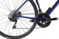Cannondale Synapse Carbon 3 L Shimano 105 Disc Road Bike 2022, Size 56cm