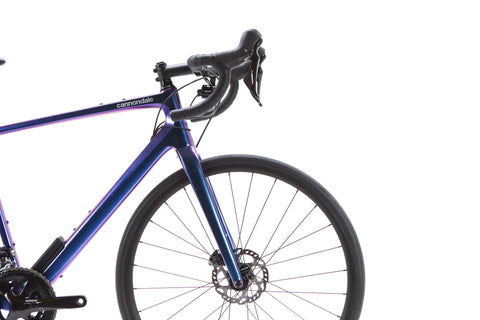 Cannondale Synapse Carbon 3 L Shimano 105 Disc Road Bike 2022, Size 56cm