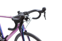 Cannondale Synapse Carbon 3 L Shimano 105 Disc Road Bike 2022, Size 56cm