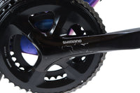 Cannondale Synapse Carbon 3 L Shimano 105 Disc Road Bike 2022, Size 56cm