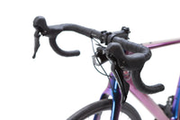 Cannondale Synapse Carbon 3 L Shimano 105 Disc Road Bike 2022, Size 56cm