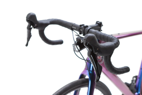 Cannondale Synapse Carbon 3 L Shimano 105 Disc Road Bike 2022, Size 56cm