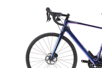 Cannondale Synapse Carbon 3 L Shimano 105 Disc Road Bike 2022, Size 56cm