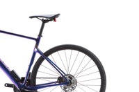 Cannondale Synapse Carbon 3 L Shimano 105 Disc Road Bike 2022, Size 56cm