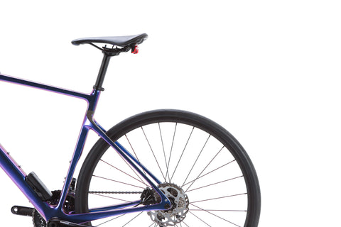 Cannondale Synapse Carbon 3 L Shimano 105 Disc Road Bike 2022, Size 56cm