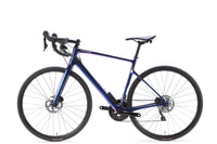 Cannondale Synapse Carbon 3 L Shimano 105 Disc Road Bike 2022, Size 56cm