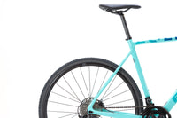 Bianchi Zolder Pro Shimano GRX CX Bike 2024, Size 56cm