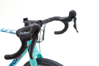Bianchi Zolder Pro Shimano GRX CX Bike 2024, Size 56cm