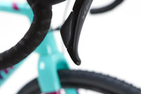 Bianchi Zolder Pro Shimano GRX CX Bike 2024, Size 56cm