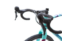 Bianchi Zolder Pro Shimano GRX CX Bike 2024, Size 56cm