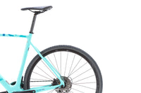 Bianchi Zolder Pro Shimano GRX CX Bike 2024, Size 56cm