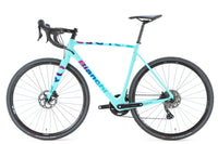 Bianchi Zolder Pro Shimano GRX CX Bike 2024, Size 56cm