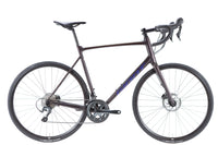 Giant Contend SL2 Shimano Tiagra Disc Road Bike 2021, Size XL