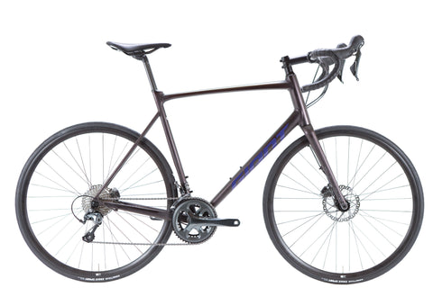 Giant Contend SL2 Shimano Tiagra Disc Road Bike 2021, Size XL