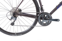 Giant Contend SL2 Shimano Tiagra Disc Road Bike 2021, Size XL