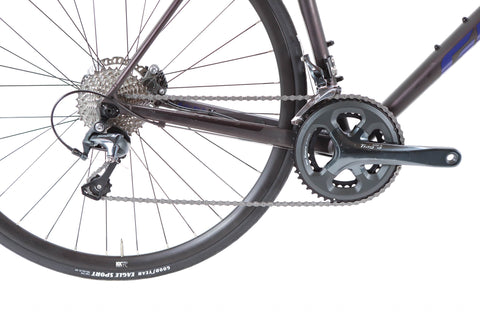 Giant Contend SL2 Shimano Tiagra Disc Road Bike 2021, Size XL