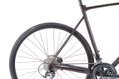 Giant Contend SL2 Shimano Tiagra Disc Road Bike 2021, Size XL