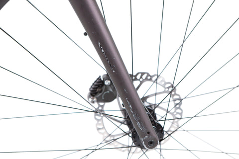 Giant Contend SL2 Shimano Tiagra Disc Road Bike 2021, Size XL